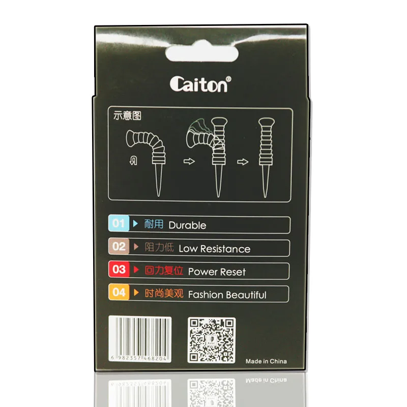 Гольф Тройники Длина 83 мм резиновая эластичная тройник низкое сопротивление 3 шт