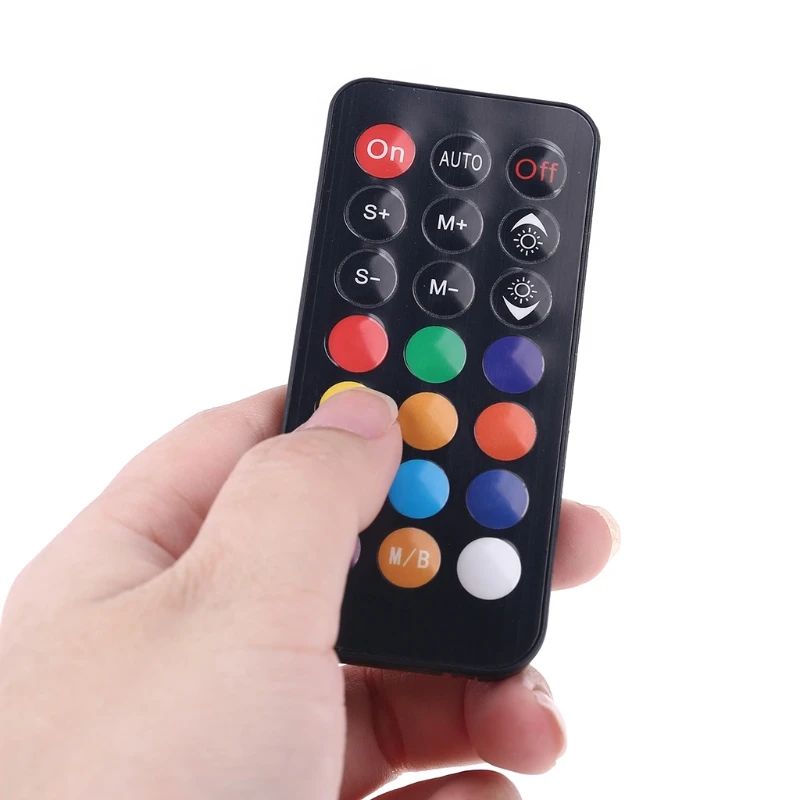 

YYDS PWM FAN+ARGB LED 2 in 1 Sync Hub Wireless Controller 1 To 8 Multi Way Splitter 5V 3PIN RGB cooler 4Pin Fan Adapter AURA