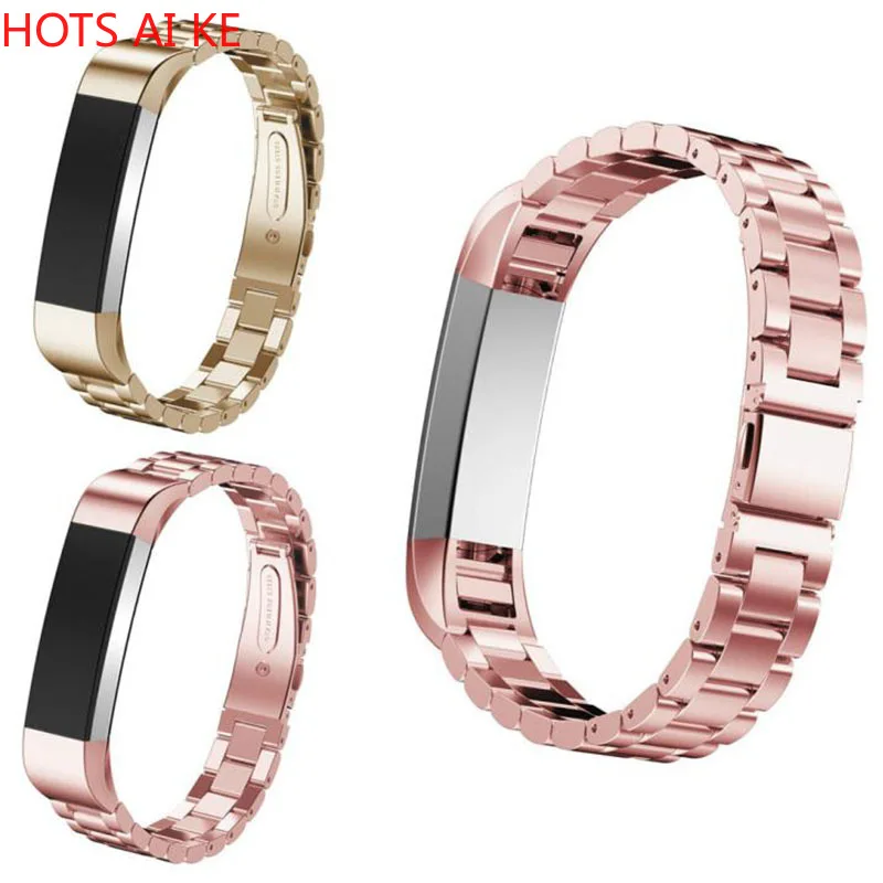 

New strap For Replacement Band for wristband Stainless Steel Bracelet metal smart Watch Band