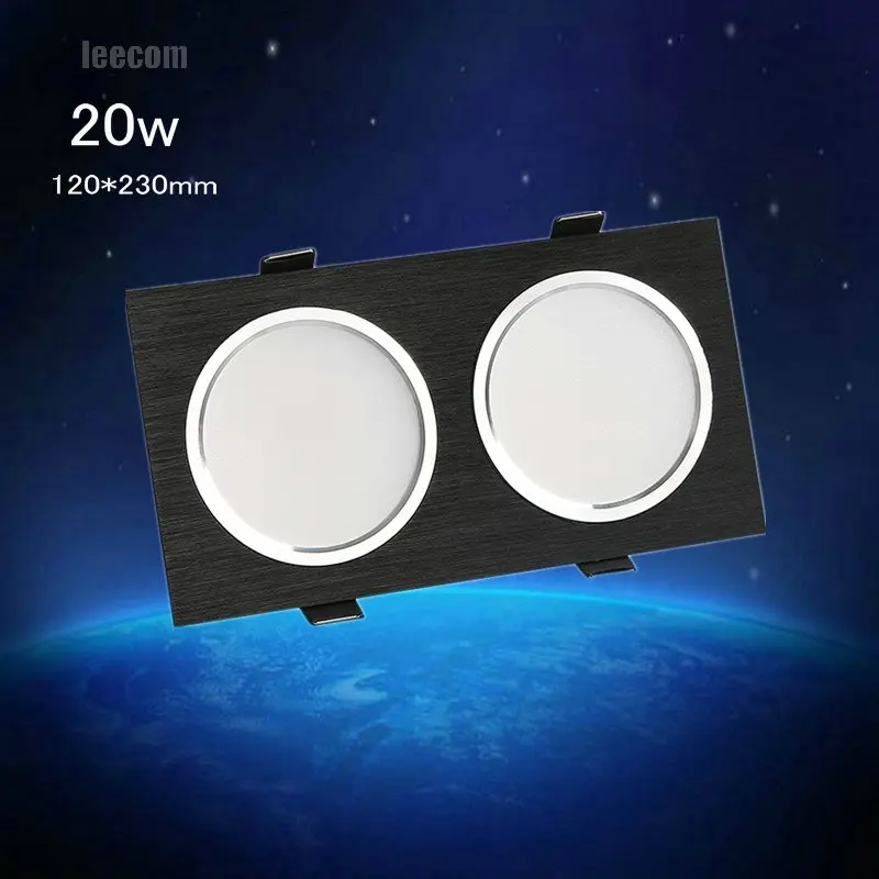 2018 специальное предложение 3 шт. 20 Вт Cree светодиодные фары для изготовления