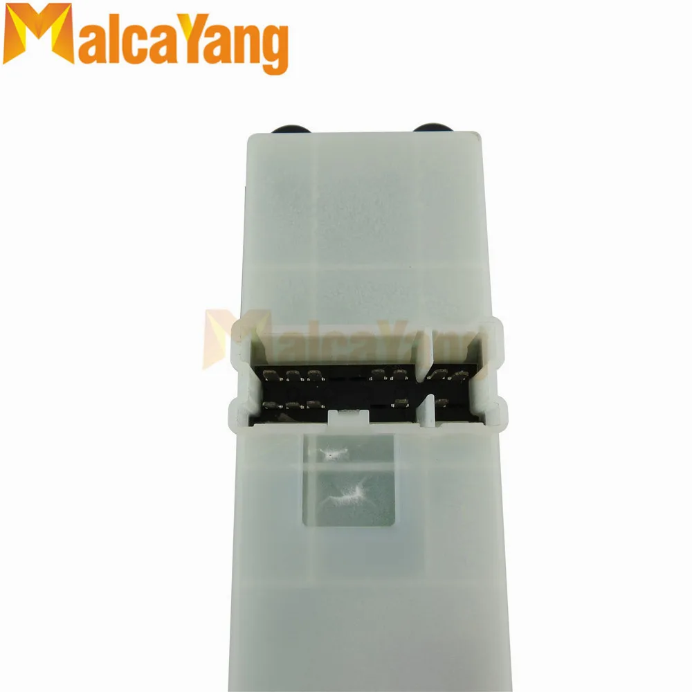 Высококачественный переключатель управления окном для кабины Xterra Frontier Crew Cab 25401