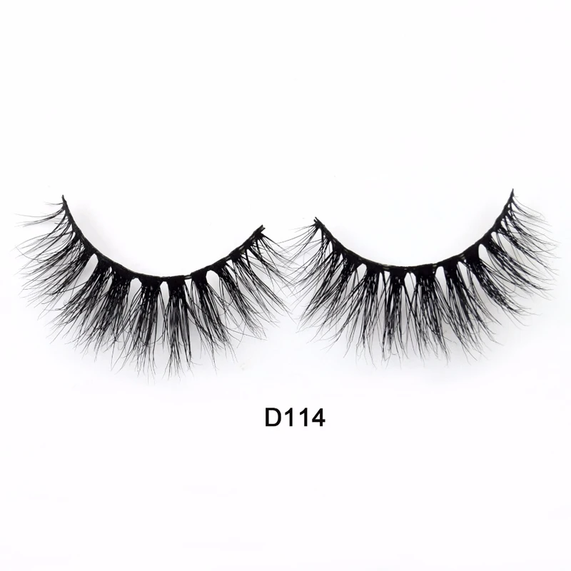 Натуральные 3D накладные ресницы для наращивания ресниц полная полоса инструмент