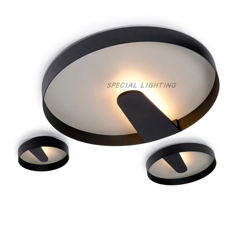 Простой настенный светильник в скандинавском стиле для спальни | Освещение