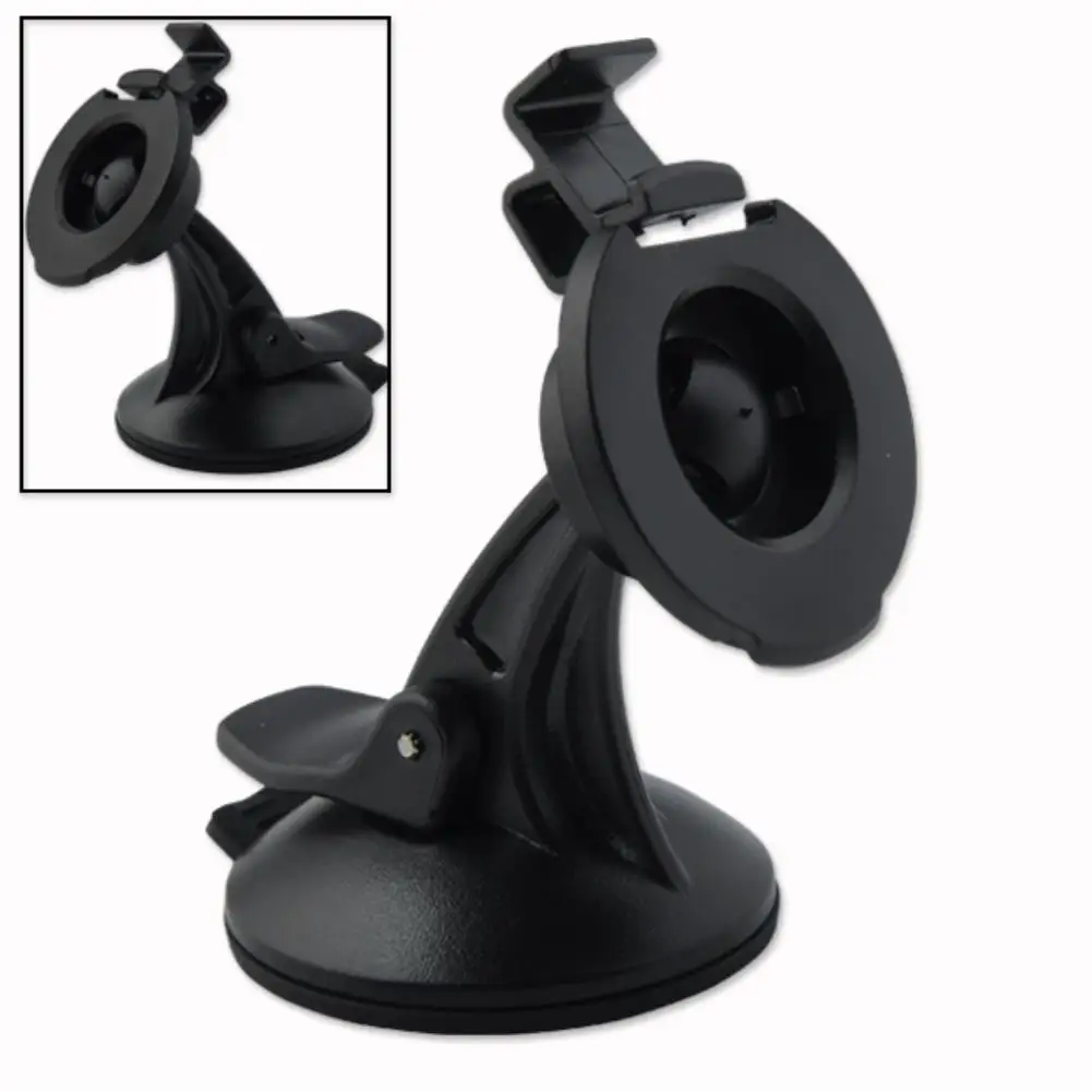 

For Garmin Nuvi 42 52 54 56 2457 2497 2577 2597 LMT Mount Holder Cradle Bracket Car Dash Mount Cradle Holder