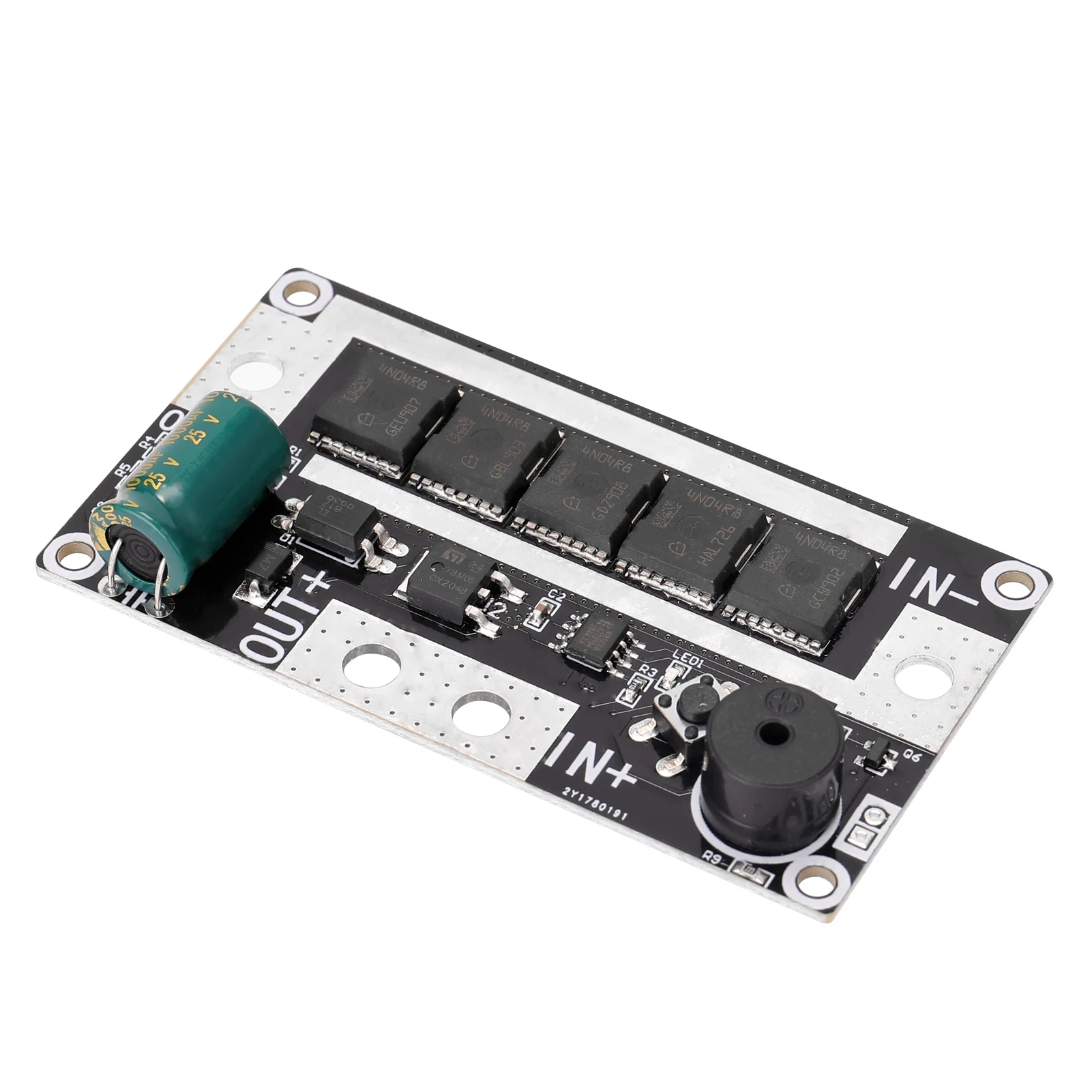 Ручка для точечной сварки сделай сам портативная печатная плата 12 В хранилище