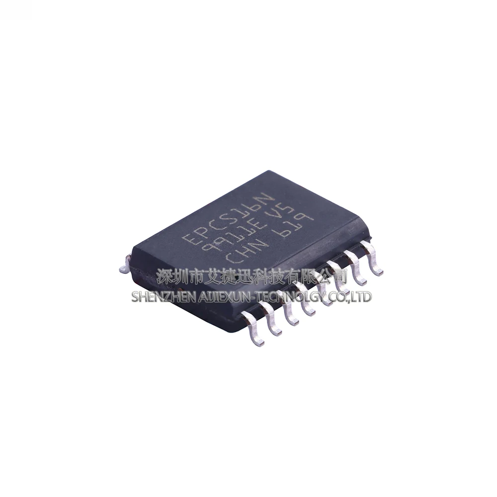 

2 . EPCS16SI16N SOP16 IC