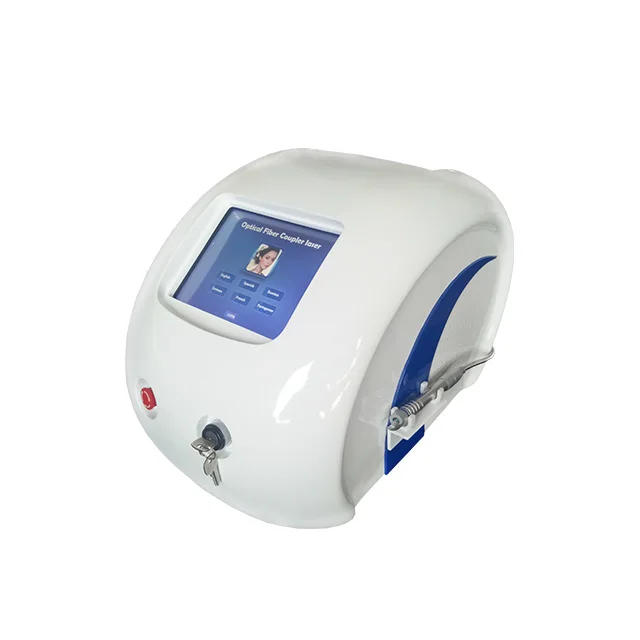 

Диодный лазер 980 нм для удаления варикозных вен, 30 Вт