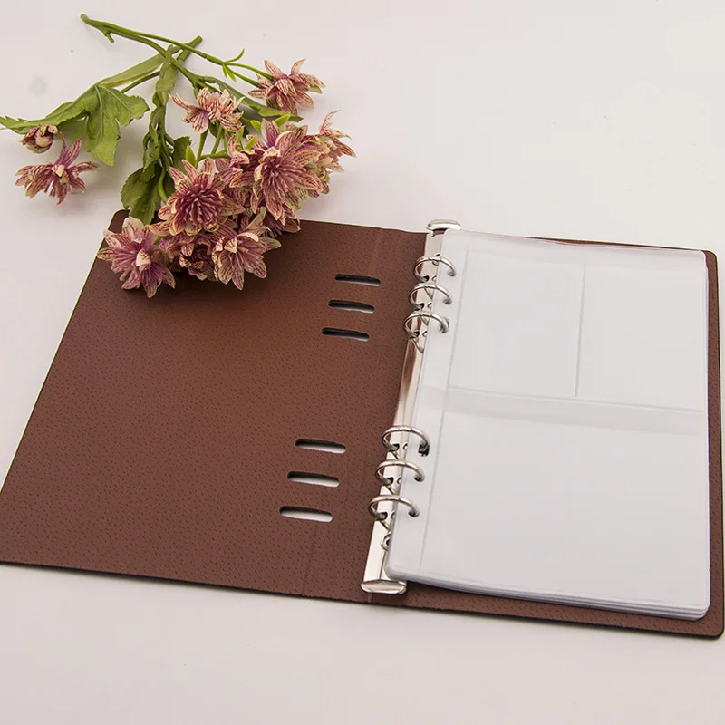 Держатель для шаблонов режущие штампы из синтетической кожи герметизация