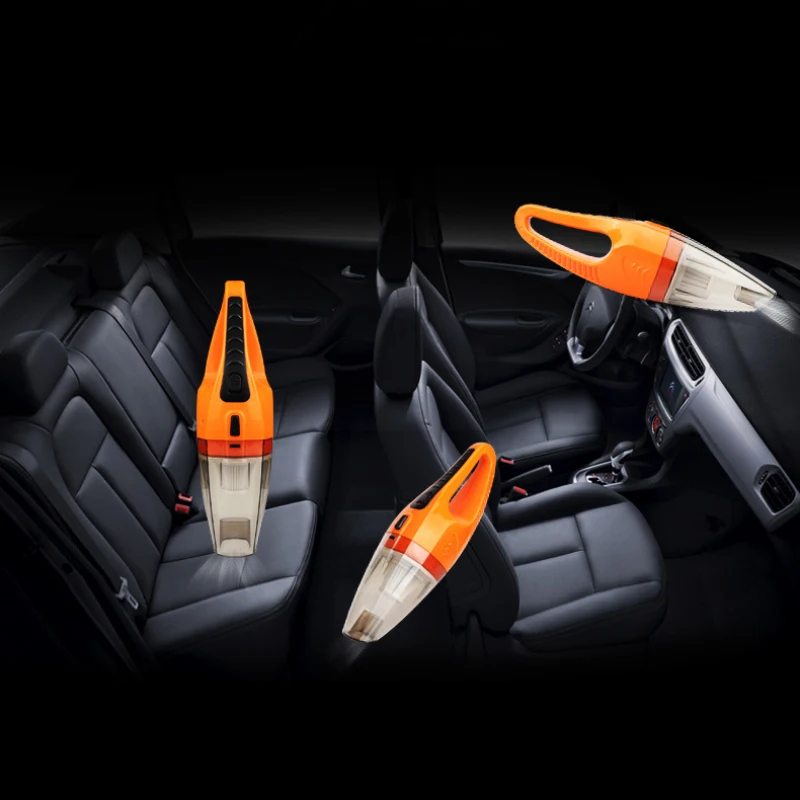 Робот пылесос с автоматической индукцией 120 Вт 40D|Пылесосы| |