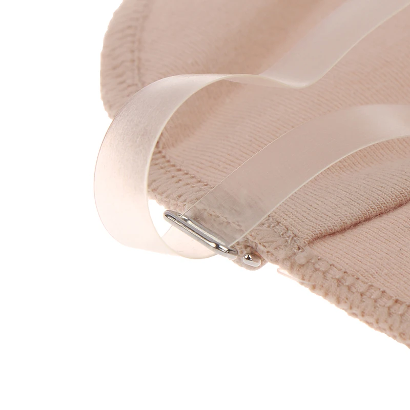 Underarm Sweat Pads Washable Armpit Absorbing Guards Dress Perspiration Shield Shoulder Absorbent Deodorant Pad | Красота и здоровье