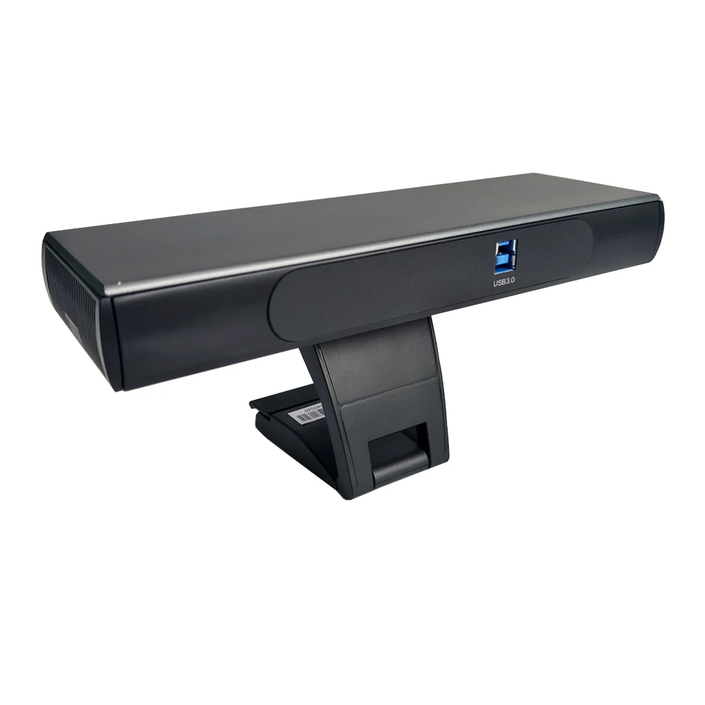 Широкоугольный 120 градусов Ultra HD 4K EPTZ камера Веб-камера USB3.0 выход для видео