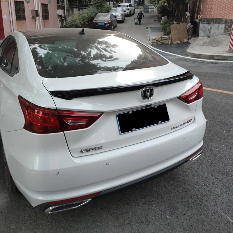 

Charm2021, подходит для Chang'an Ruicheng 18-19 Cc Tail Wing