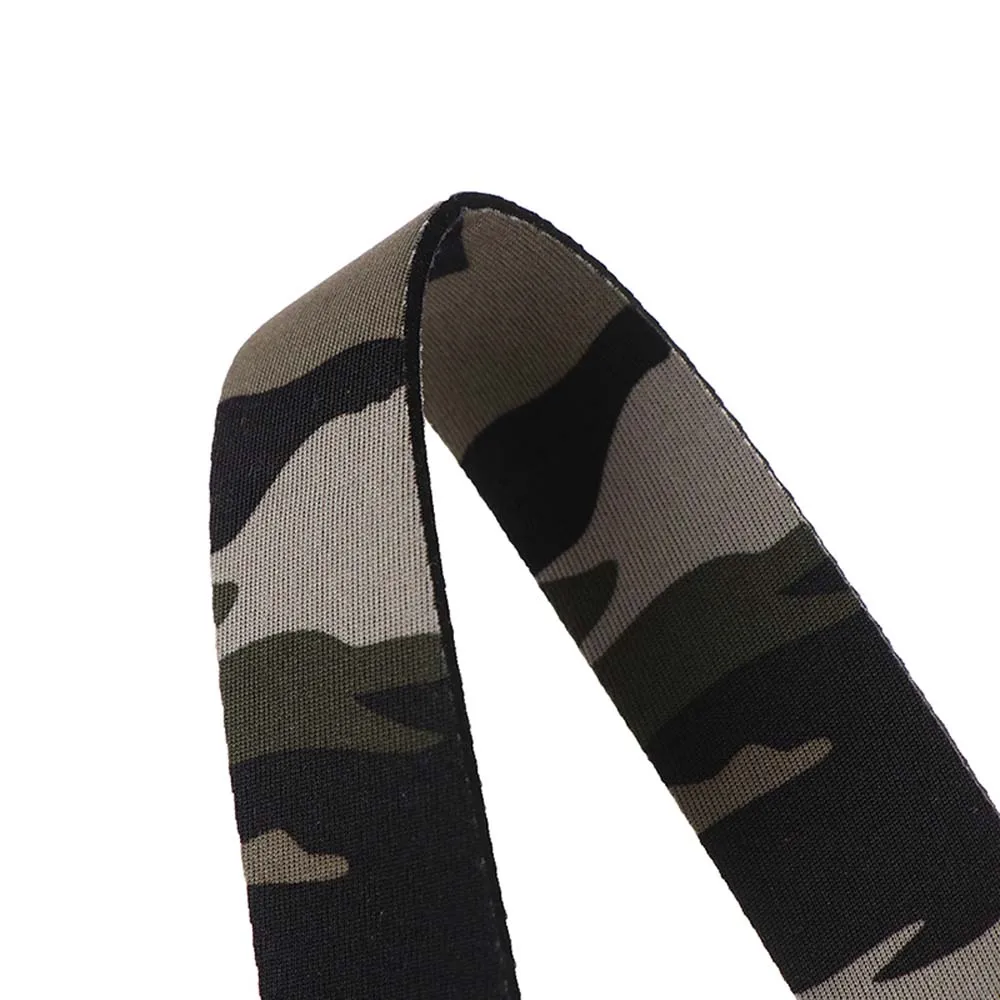 Камуфляжный узор для очков ремешок шеи шнур солнцезащитных спортивных очки с