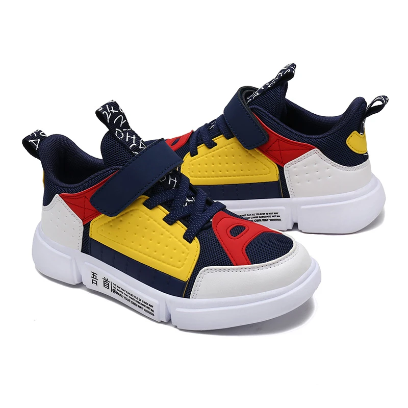 BOUSSAC/детская обувь для мальчиков Детские кроссовки девочек cocuk ayakkabi chaussure enfant fille