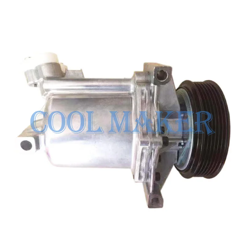 Автомобильный Кондиционер для Renault Fluence/Megane 3 M4R компрессор переменного тока 926009541R