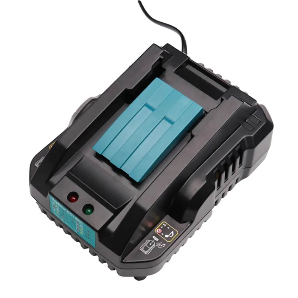 

C&P Mak CH10 BL1430 BL1830 BL1850 DC14SA DC18SC DC18RA DC18RD DC18RC 7.2V -18V 4A Li-ion batteries 110-260V 50/60HZ charger