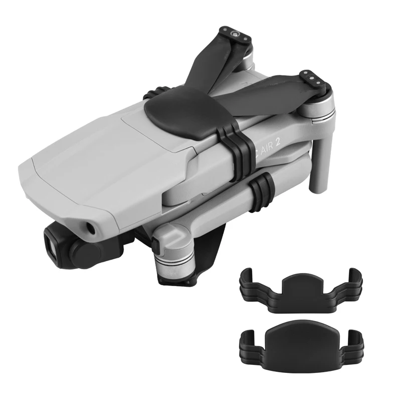 

Propeller Fixing Holder for DJI Mavic Air 2 Paddle Blades Fixer Mount Protective Storage Binding Bracket Clip Drone Accessories