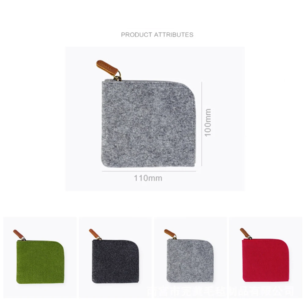 Недорогой кошелек для мелочи сумка держатель кредитных карт ID кошельки монет