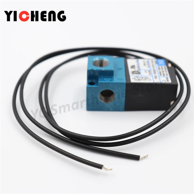 Электромагнитный клапан 35A-ACA-DDBA высокочастотный маркировочная машина