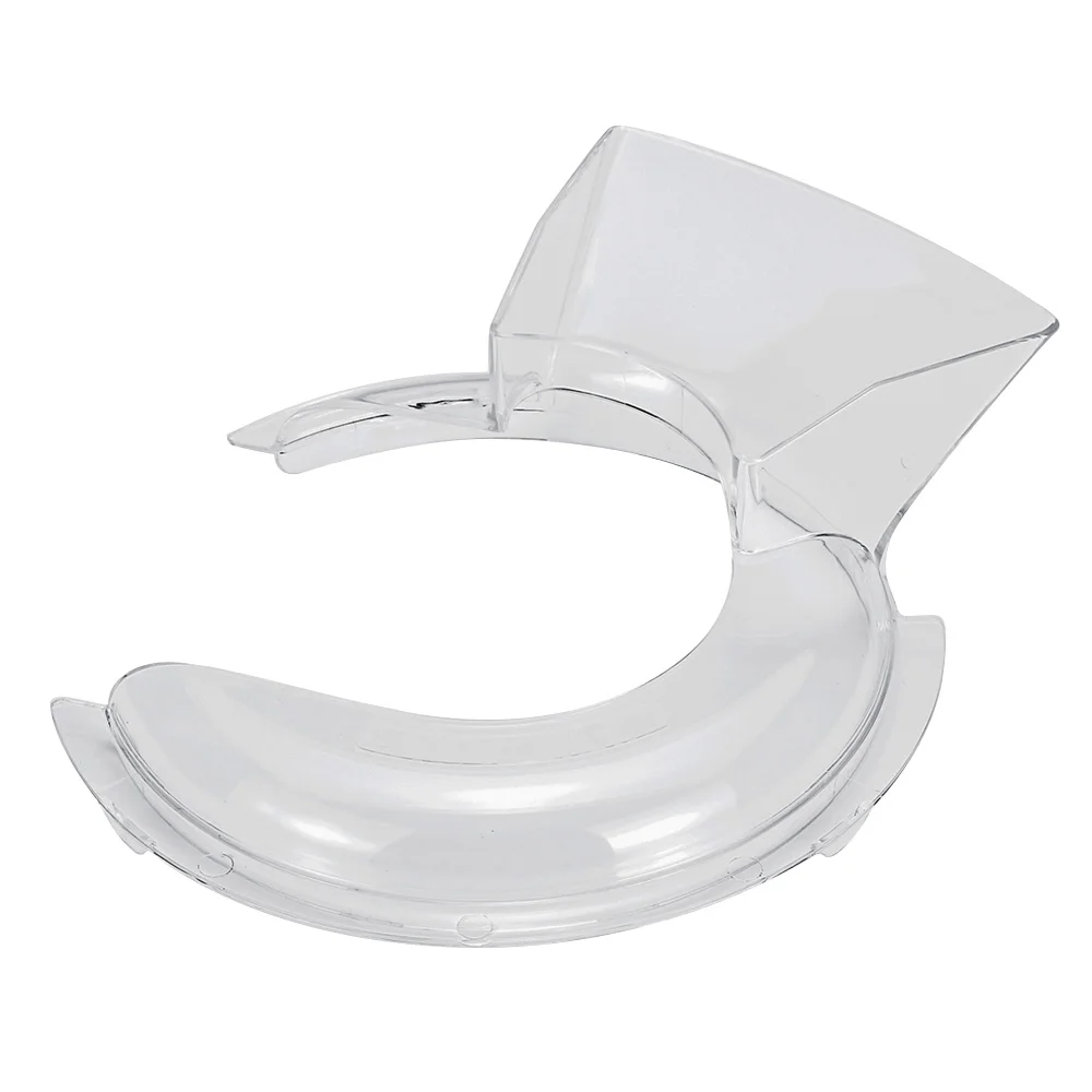 Replacement Pouring Shield Splash Guard for KitchenAid 4.5/5QT Stand Mixers KSM500PS KSM450 | Дом и сад