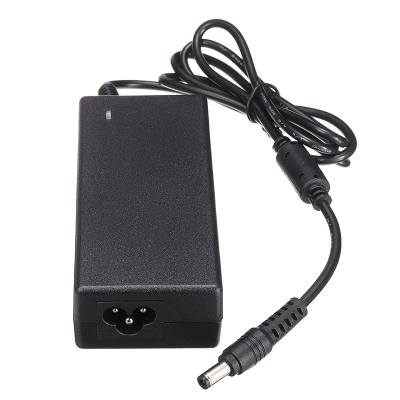 Замена для ноутбука AC адаптер питания зарядное устройство 19V 3.42A 65W Кабель Шнур