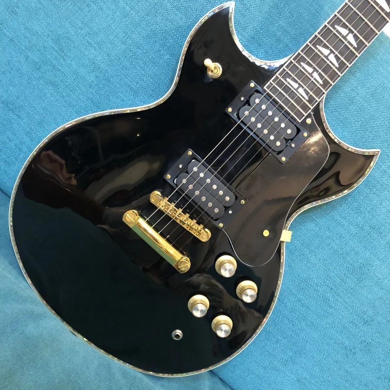 Электрическая гитара | Спорт и развлечения