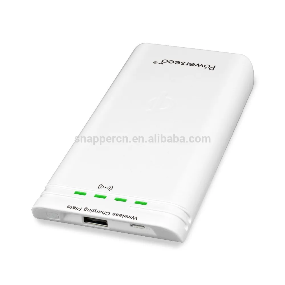 

Qi Wireless For Iphone 5 For Samsung