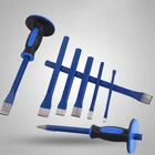 Надежное металлическое долото, инструмент для разделения, устройство для резки, резец для холодного отжима, быстрая доставка, ручной инструмент, аксессуары, долото, оборудование для цеха