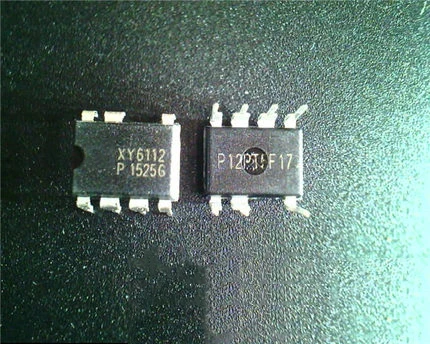 

10pcs XY6112 DIP-7 integrated circuit Power Management IC