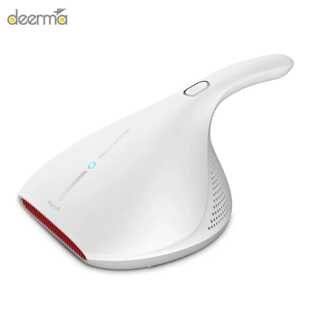 Ручной пылесос Deerma CM810 коллектор УФ светильник высокотемпературный шок