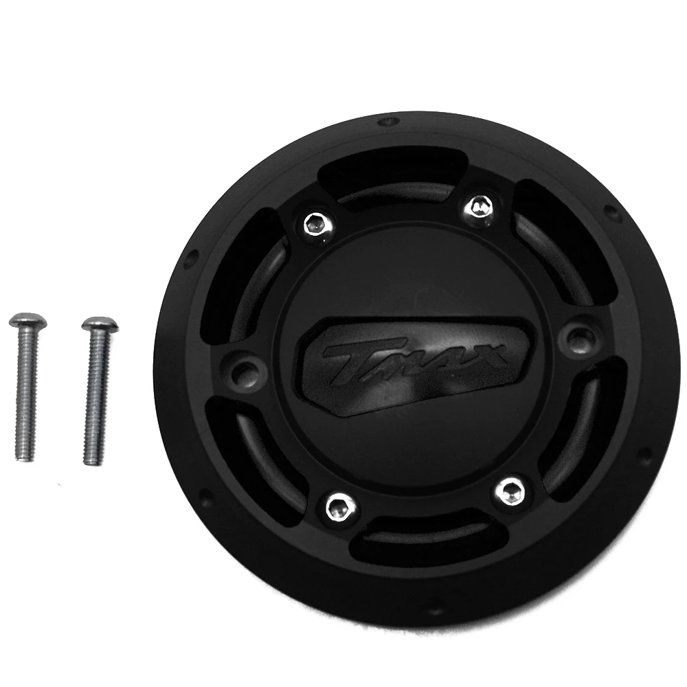 Для Yamaha T max 530 2012 2013 2014 2015 Мотоцикл с ЧПУ двигатель статор крышки двигателя защита