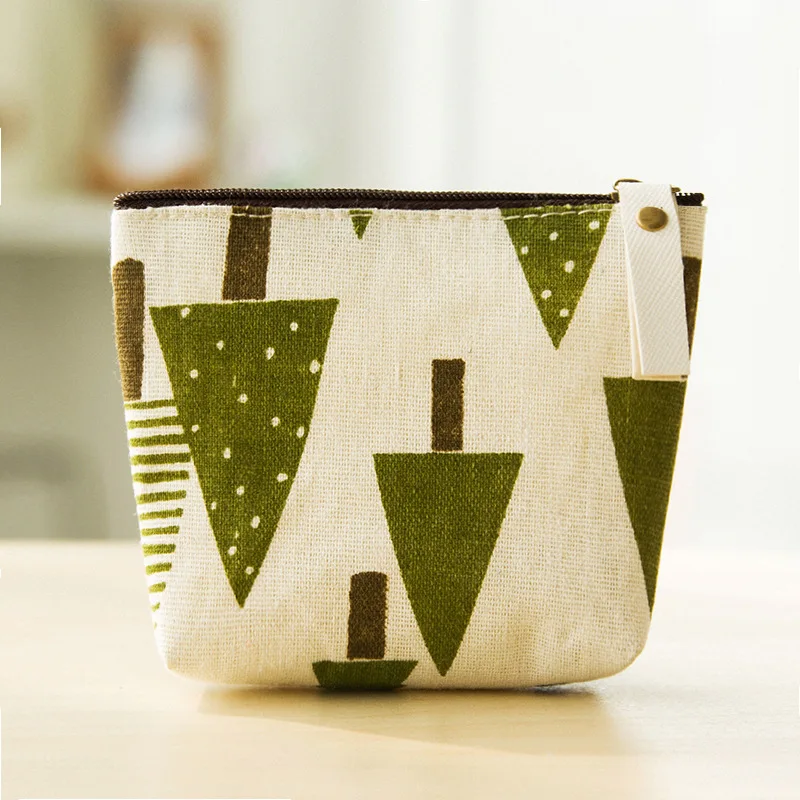 Женский дорожный кошелек на молнии сумка для хранения салфеток чехол наушников