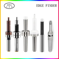 high quality mechanical edge detector antimagnetic ceramic edge detector contact sensor detector quickly locate the working edge