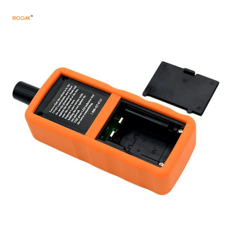 RIOOAK Новый EL50448 автомобиля Vehice Авто автомобильная EL 50448 шин Давление монитор