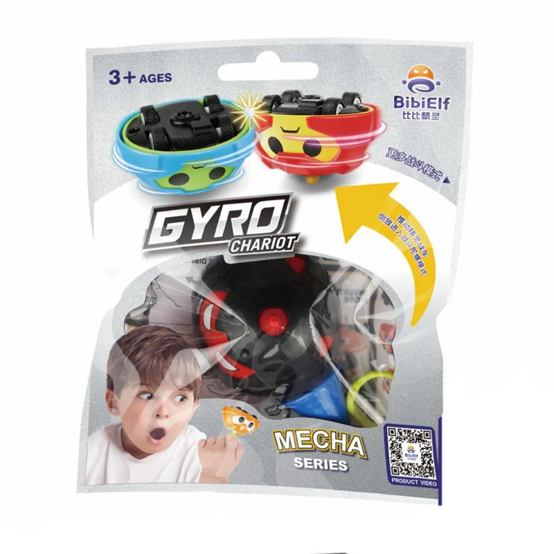 Мультфильм животных Спиннер Непоседа игрушка ручной вращается декомпрессии