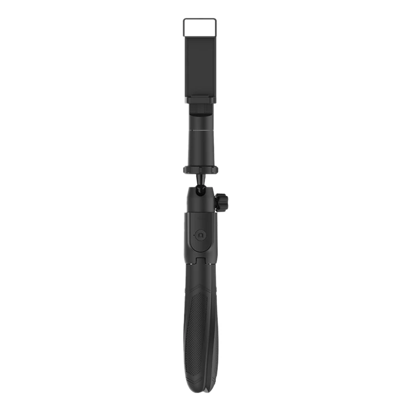 

HOT-Selfie Stick, 360 degree ligent Anti-Shake Handheld Follow-Up Pan/Tilt, Support Phone Size 4-6.5 Inches