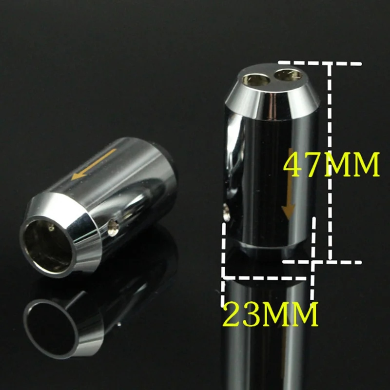 Аудиокабель из алюминиевого сплава с индикатором направления 4 шт.|Кабели VGA| |