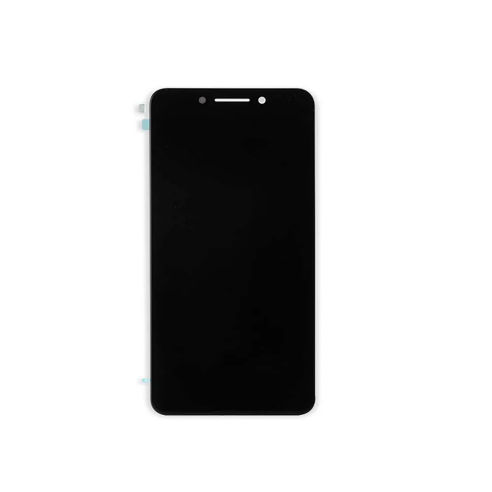 100% оригинал для LeEco Le Pro 3 ЖК дисплей кодирующий преобразователь сенсорного экрана