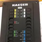 DHL Бесплатный 7.7602.1 панель управления дисплей модуль для KAESER воздушный компрессор Sigma CSD