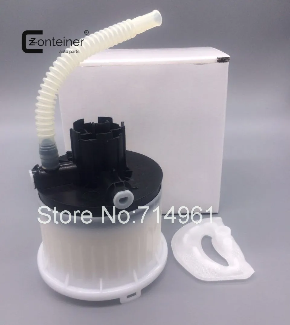 ZY08-13-35XF ZY08-13-35XG бензиновый фильтр топливного насоса для Ford focus Mazda 3 - купить по