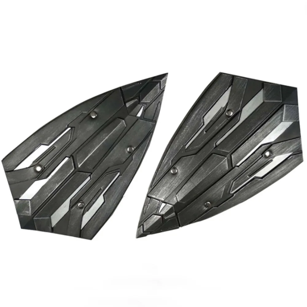 Капитан Америка Стивен Роджерс щит вибрирующий Золотой Косплей оружие Мстители