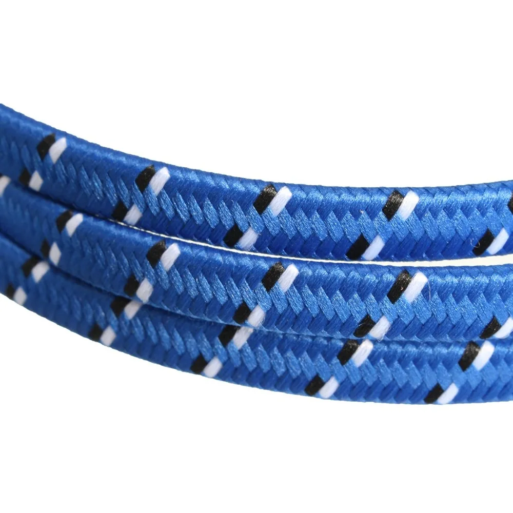 MZL633 шт./партия Новый Cat7 0 5 м-10 м 10 Gigabit Ethernet Интернет сетевой патч-корд LAN модем