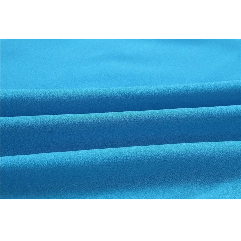 

Office Ladies Turn-Down Collar Shirt Dress Solid Three Quarter Sleeve Summer Dress Plus Size Casual Women Dress Loose Vestidos