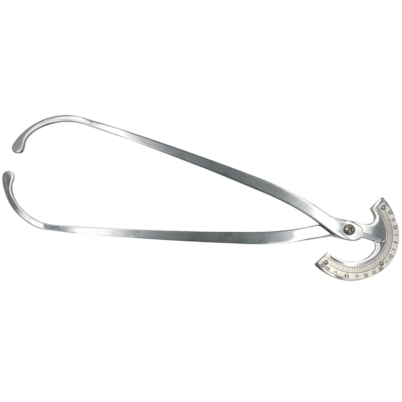 Женский набор моделей таза Калибр калибра Внутренний Внешний диаметр