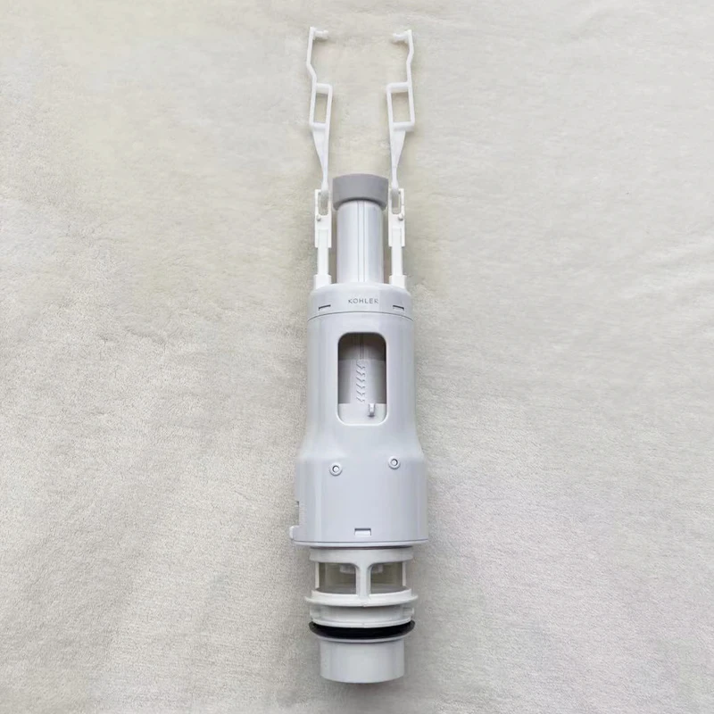 Дренажный клапан для туалета скрытый настенный выхода резервуара воды