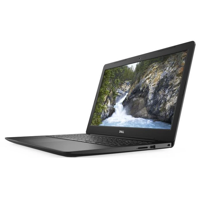 Ноутбук Dell Vostro 3591-6333 Intel Core i5 1035G1/8Gb/256Gb SSD/No ODD/15.6&quot FHD/Intel UHD Graphics/Cam/WiFi/BT/Linux/Grey |