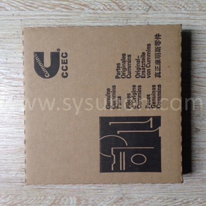 

Diesel engine spare parts 3803977 piston ring