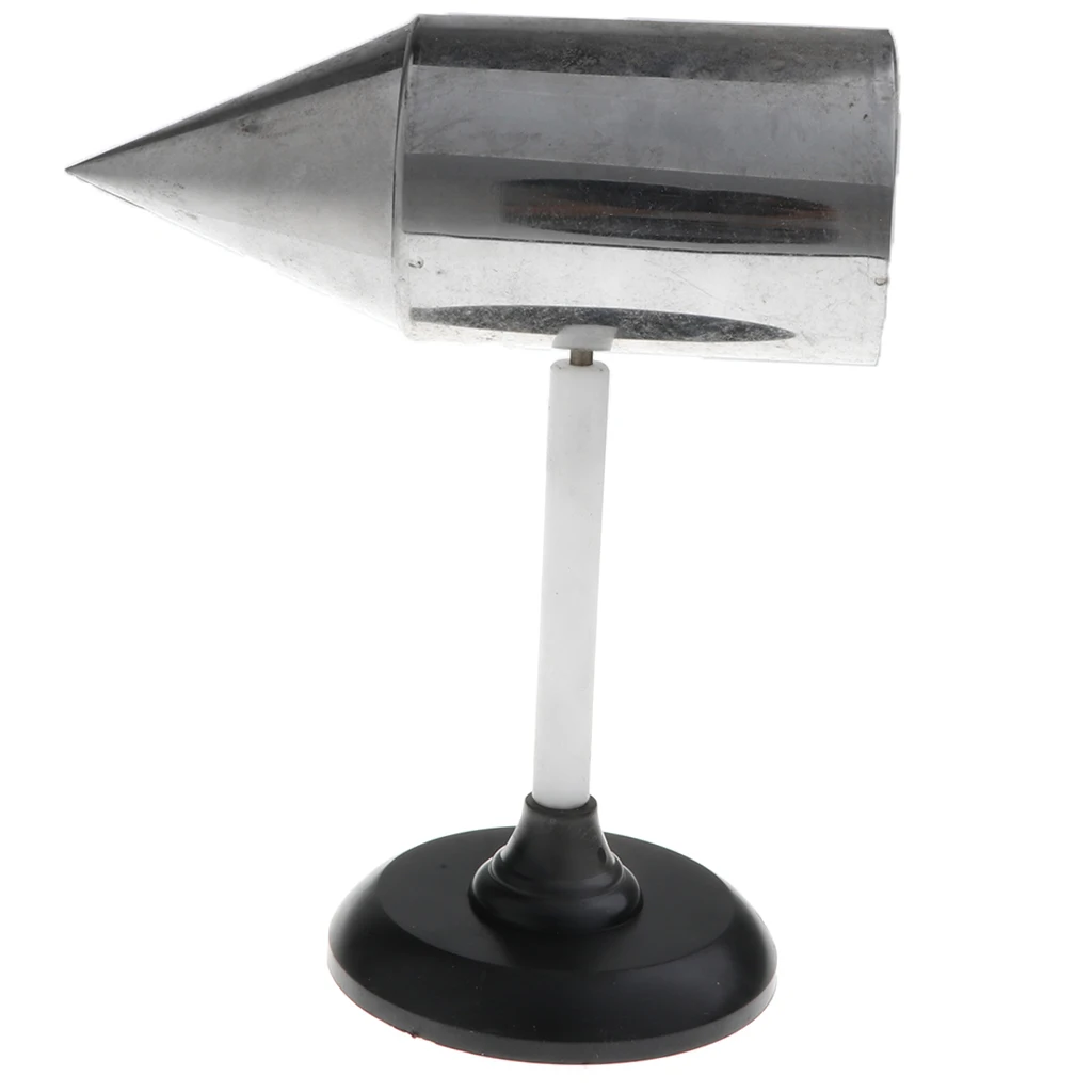 Электростатическое распределение заряда экспериментальное оборудование J2307