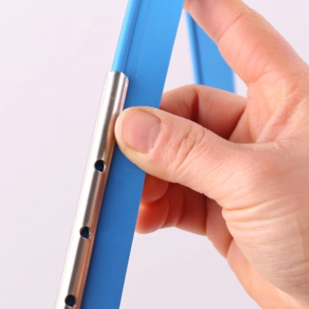 Сменный резиновый скребок 41 дюйм для стекла зеркала душа автомобиля окон