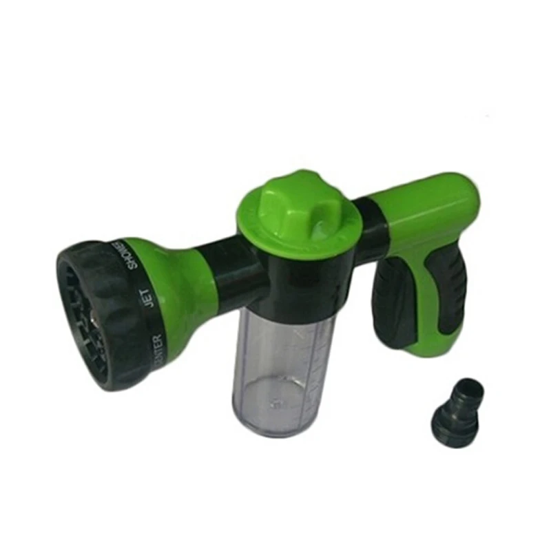 Новый водяной пистолет шланг сопло Автомойка сад полив спрей высокого давления